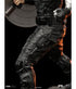 The Infinity Saga BDS Art Scale Statue 1/10 Winter Soldier 20 cm