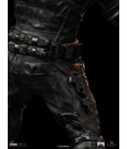 The Infinity Saga BDS Art Scale Statue 1/10 Winter Soldier 20 cm