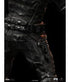 The Infinity Saga BDS Art Scale Statue 1/10 Winter Soldier 20 cm