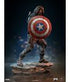 The Infinity Saga BDS Art Scale Statue 1/10 Winter Soldier 20 cm