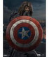 The Infinity Saga BDS Art Scale Statue 1/10 Winter Soldier 20 cm