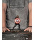 The Infinity Saga BDS Art Scale Statue 1/10 Winter Soldier 20 cm