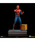 Marvel Comics Art Scale Statue 1/10 Spider-Man (1967 Animated TV Series) 21 cm