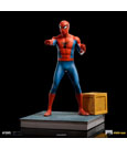 Marvel Comics Art Scale Statue 1/10 Spider-Man (1967 Animated TV Series) 21 cm