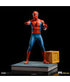 Marvel Comics Art Scale Statue 1/10 Spider-Man (1967 Animated TV Series) 21 cm