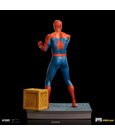Marvel Comics Art Scale Statue 1/10 Spider-Man (1967 Animated TV Series) 21 cm