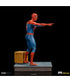 Marvel Comics Art Scale Statue 1/10 Spider-Man (1967 Animated TV Series) 21 cm