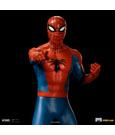 Marvel Comics Art Scale Statue 1/10 Spider-Man (1967 Animated TV Series) 21 cm