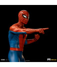 Marvel Comics Art Scale Statue 1/10 Spider-Man (1967 Animated TV Series) 21 cm