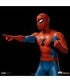 Marvel Comics Art Scale Statue 1/10 Spider-Man (1967 Animated TV Series) 21 cm