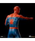 Marvel Comics Art Scale Statue 1/10 Spider-Man (1967 Animated TV Series) 21 cm