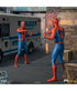 Marvel Comics Art Scale Statue 1/10 Spider-Man (1967 Animated TV Series) 21 cm