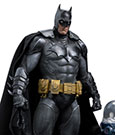 DC Comics Art Scale Statue 1/10 Batman Unleashed Deluxe 24 cm