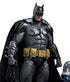 DC Comics Art Scale Statue 1/10 Batman Unleashed Deluxe 24 cm