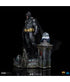 DC Comics Art Scale Statue 1/10 Batman Unleashed Deluxe 24 cm