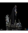 DC Comics Art Scale Statue 1/10 Batman Unleashed Deluxe 24 cm