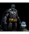 DC Comics Art Scale Statue 1/10 Batman Unleashed Deluxe 24 cm