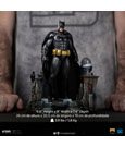 DC Comics Art Scale Statue 1/10 Batman Unleashed Deluxe 24 cm