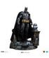 DC Comics Art Scale Statue 1/10 Batman Unleashed Deluxe 24 cm