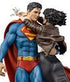 DC Comics Diorama 1/6 Superman & Lois 57 cm
