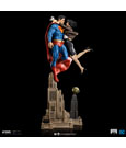 DC Comics Diorama 1/6 Superman & Lois 57 cm