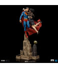 DC Comics Diorama 1/6 Superman & Lois 57 cm