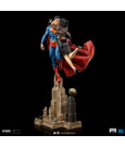DC Comics Diorama 1/6 Superman & Lois 57 cm