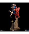 DC Comics Diorama 1/6 Superman & Lois 57 cm
