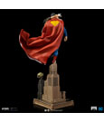DC Comics Diorama 1/6 Superman & Lois 57 cm