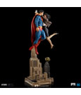 DC Comics Diorama 1/6 Superman & Lois 57 cm