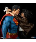 DC Comics Diorama 1/6 Superman & Lois 57 cm