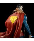 DC Comics Diorama 1/6 Superman & Lois 57 cm