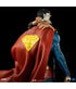 DC Comics Diorama 1/6 Superman & Lois 57 cm
