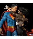 DC Comics Diorama 1/6 Superman & Lois 57 cm