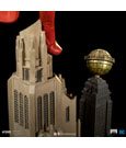 DC Comics Diorama 1/6 Superman & Lois 57 cm