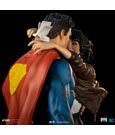 DC Comics Diorama 1/6 Superman & Lois 57 cm