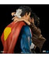 DC Comics Diorama 1/6 Superman & Lois 57 cm