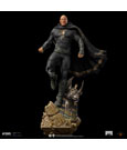 DC Comics Art Scale Statue 1/10 Black Adam 27 cm