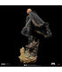 DC Comics Art Scale Statue 1/10 Black Adam 27 cm