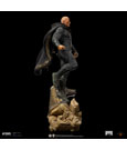 DC Comics Art Scale Statue 1/10 Black Adam 27 cm