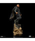 DC Comics Art Scale Statue 1/10 Black Adam 27 cm