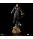 DC Comics Art Scale Statue 1/10 Black Adam 27 cm