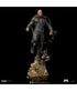 DC Comics Art Scale Statue 1/10 Black Adam 27 cm