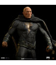 DC Comics Art Scale Statue 1/10 Black Adam 27 cm