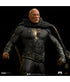 DC Comics Art Scale Statue 1/10 Black Adam 27 cm
