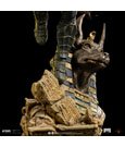 DC Comics Art Scale Statue 1/10 Black Adam 27 cm