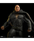 DC Comics Art Scale Statue 1/10 Black Adam 27 cm