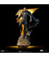 DC Comics Art Scale Statue 1/10 Black Adam 27 cm