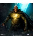 DC Comics Art Scale Statue 1/10 Black Adam 27 cm