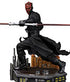 Star Wars BDS Art Scale Statue 1/10 Darth Maul 19 cm
